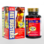 【※再入荷日程未定】ウルトラファットバスターズ  1本/60錠 白インゲン