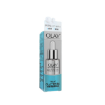 【※取扱終了】Olay ホワイトラディアンスライトパーフェクティングクリアフェイシャルオイル 1箱/40ml オレイ
