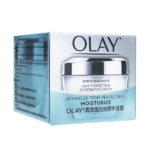 【取扱終了】Olay ホワイトラディアンスライトパーフェクティングレストラティブクリーム 1箱/50g オレイ