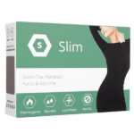 【※再入荷日程未定】スリム 1箱/30カプセル 緑茶 スギナ ヒバマタ ガルシニアカンボジア