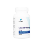 【※再入荷日程未定】VitalMe サラシアオブロンガ 500mg 1本/120錠 バイタルミー