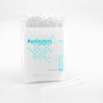 まつ毛美容液 アプリケーター 1パック/40本 アイラッシュ