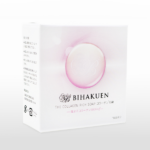 BIHAKUEN コラーゲンソープ 1個/100g コラーゲン ビハクエン