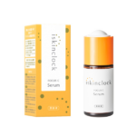 iskinclock フォーカスCセラム 1本/30ml ビタミンC誘導体 コラーゲン オリゴペプチド マトリキシル アイスキンクロック