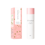 【※再入荷日程未定】iskinclock モイストロックエマルジョン 1本/150ml イソフラボン ダイズエキス アルガン マルーラ クランベリー マトリキシル アイスキンクロック