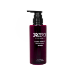 【※再入荷日程未定】DR ZERO プレミアム ダークヴァンス・グローイングシャンプー 1本/300ml (女性用) リデンシル ヘマチン ドクターゼロ