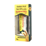 アジダームジェル 20% 1本/15g Aziderm アゼライン酸