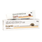 エザニッククリーム 20% 1本/15g Ezanic アゼライン酸